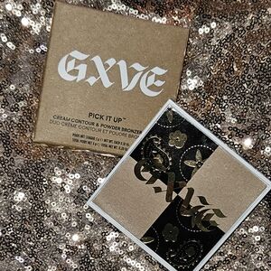 Toastin GXVE PICK IT UP CONTOUR & BRONZER DUO